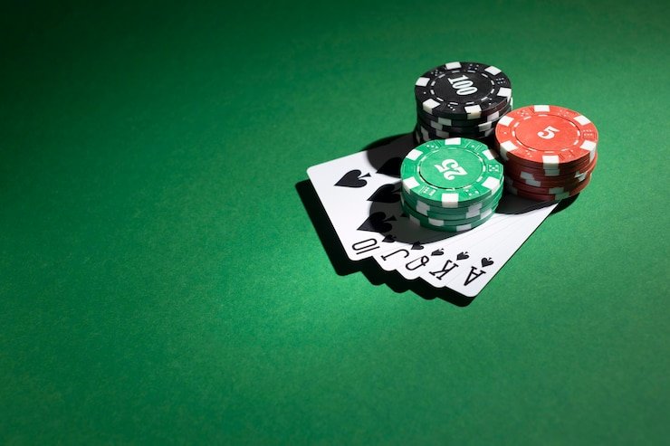 bankonbet Aap ke Blackjack Tables Yahaan Tayyaar Hain